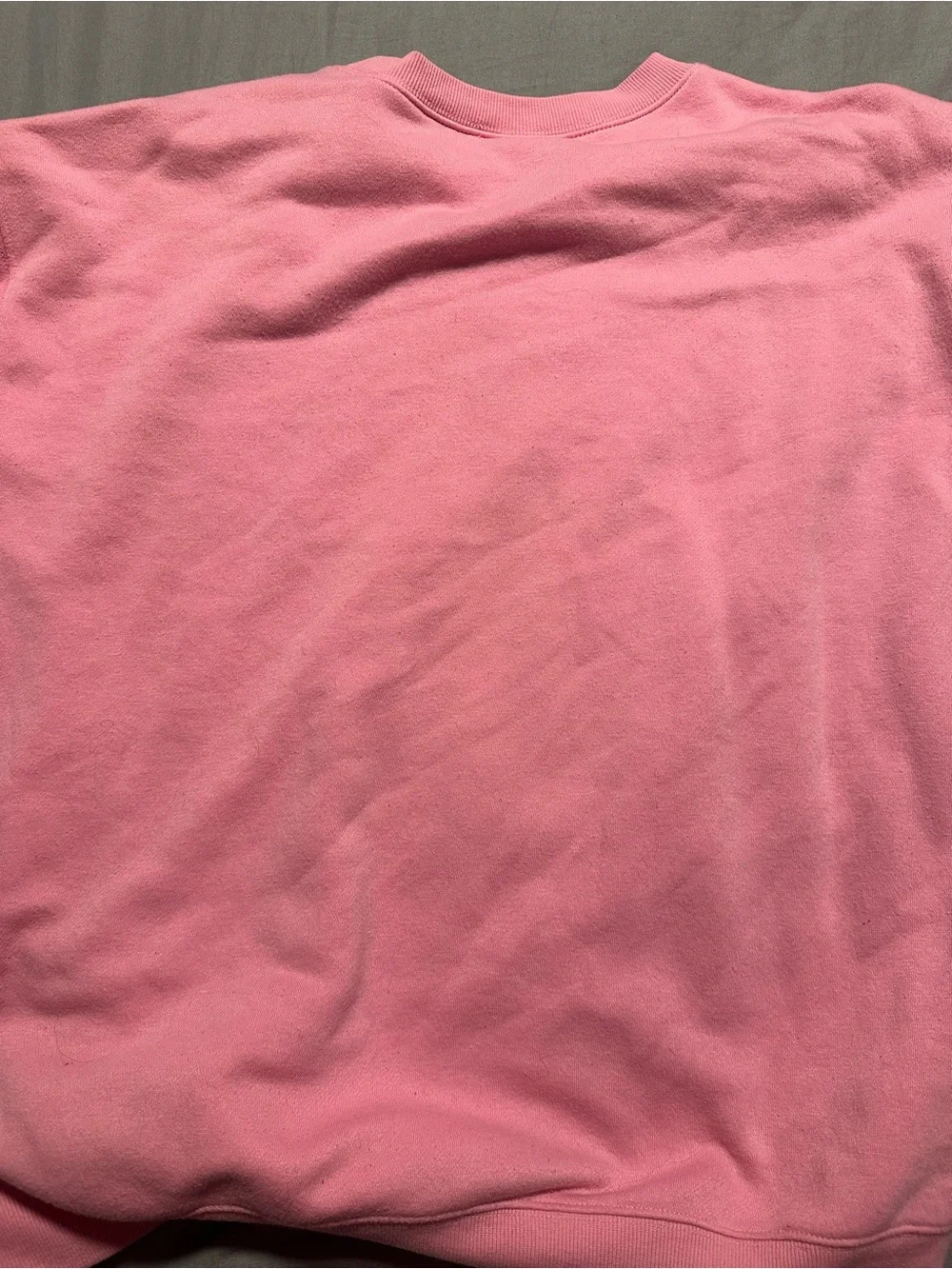 Super cute and comfy pink matching set